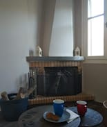 Scala Apartment | VILLA CHRISANTHI