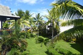 Nadi Apartment | Fiji Denarau 5*resort 2.5br sleep 6 apartment (2A)