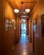 Frontenac House | Thousand Islands-Round Island-Clayton NY