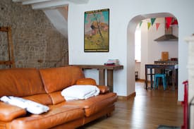 Bayeux House | Le Secret de Lyra
