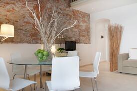 Arena Metato Apartment | PISA Residence Villa Del Lupo A
