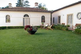 Arena Metato Apartment | PISA Residence Villa Del Lupo A