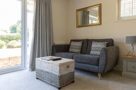 Liphook House | The Bourne End Annexe
