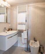 Taormina Apartment | La Malandrina > Dependance > Sea view > garden