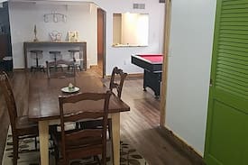 Readstown Apartment | The Church in Readstown