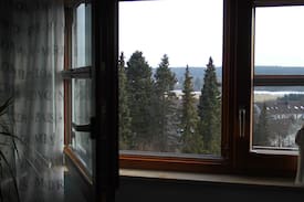 Braunlage Apartment | Apartment Nr.5 46 m² für 2 - 3 Personen