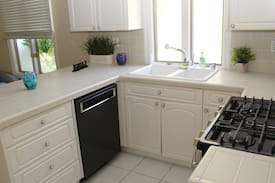 Poway House | Amazing 2BR Poway Casita in Private Neighborhood
