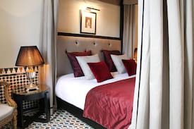 Zaouia Sidi Rhalem House | Riad Hermitage,luxury and exclusivity only for you
