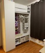 Gravesend Apartment | Fully furnished room in newly renovated apartment.