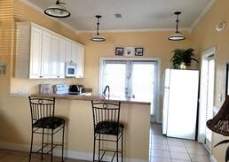 St. George Island Apartment | St. George Island Town Center - Walk Everywhere!