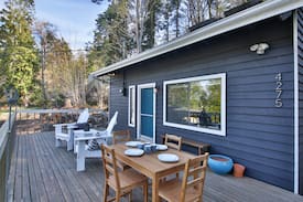 Freeland Cabin | Charming Beverly Beach cabin with beach access-264 - 264