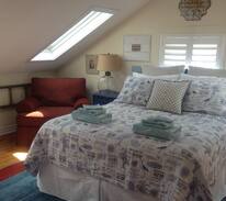 Cobourg Cabin | The Honey Pot Beach Rental