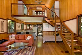 Mowbray Cabin | Sunrise Retreat - Guest House 1