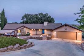 Paso Robles House | The Burrow