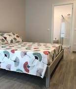 Pesaro Apartment | Civico 200 - Mini Suite al mare - Maestrale