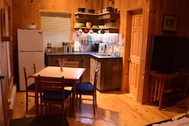 Bala Cabin | Cabin Medora Lake, Bala