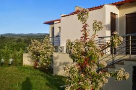 Sithonia House | Xanthopoulos Villas 3