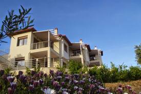 Sithonia House | Xanthopoulos Villas 3