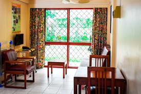 Suva Apartment | Suva Apartments - Fiji Olympic House