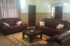 Victoria Garden City Apartment | Ivy Apartments, VGC, Lagos