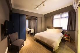 Orchard Apartment | Cozy Premium Studio 2 Mins To Orchard (300 sqft)