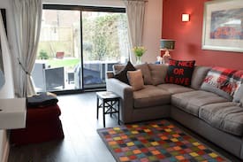 Hythe House | Ziggy's Place (UKC1485)