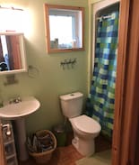 Hecla-Grindstone Provincial Park Cabin | Beautiful Cabin : Grindstone/Hecla Provincial Park