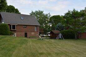 Brown County Other | Lilly Estates