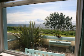St Monans House | Waterfront Cottage, St Monans, Amazing Sea Views