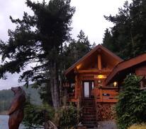 Harrison Hot Springs House | Treehouse Harrison