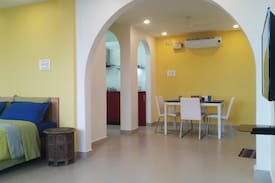Visakhapatnam Apartment | The Mango House Vizag