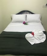 Wailoloa Apartment | 2 bedroom flat , ABM court Navakai, Nadi
