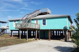 Silver Cay House | "Ain't Life Grand" Private Beach and Pool!