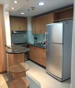 Bagumbayan Apartment | Eastwood Condominium Unit for RENT
