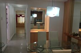 Bagumbayan Apartment | Eastwood Condominium Unit for RENT