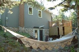 Lunenburg County Cabin | Bachmans beach house