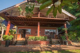 Ao Nang Villa | Seaview Cabin Club, Cabin 2