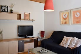 Almunecar Apartment | Urb Las Gondolas, Almuñecar, Granada