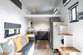 Greater Johannesburg Metropolitan Area House | The Tiny House - The Castle's Village (Kyalami AH)