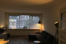 Zaandam Apartment | In het bruisende centrum van Zaandam appartement