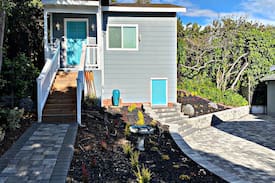 East Whittier House | Friendly Hills Guest House