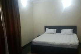 Victoria Garden City Apartment | Ivy Apartments, VGC, Lagos