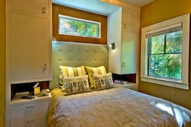 Fairview House | "The Sugar Shack" Tiny Mtn. House