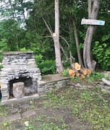 Gorham House | Downzy’s Cottage- ATV from the front door!!