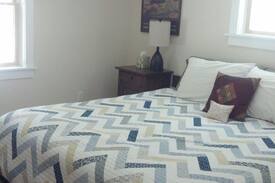 Keene House | Beautiful Keene cottage in ADK