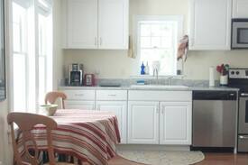 Keene House | Beautiful Keene cottage in ADK