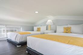 Long Key House | Elite Cottage/6/No Pets-137