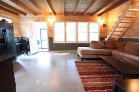 Kenosee Lake Cabin | Private Cottage in Village of Kenosee