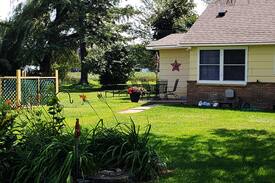 Balsam Lake Cabin | Pines That Whisper