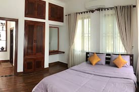 Kampot Villa | Private villas in Kampot